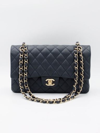Chanel Classic Medium Double Flap torebka