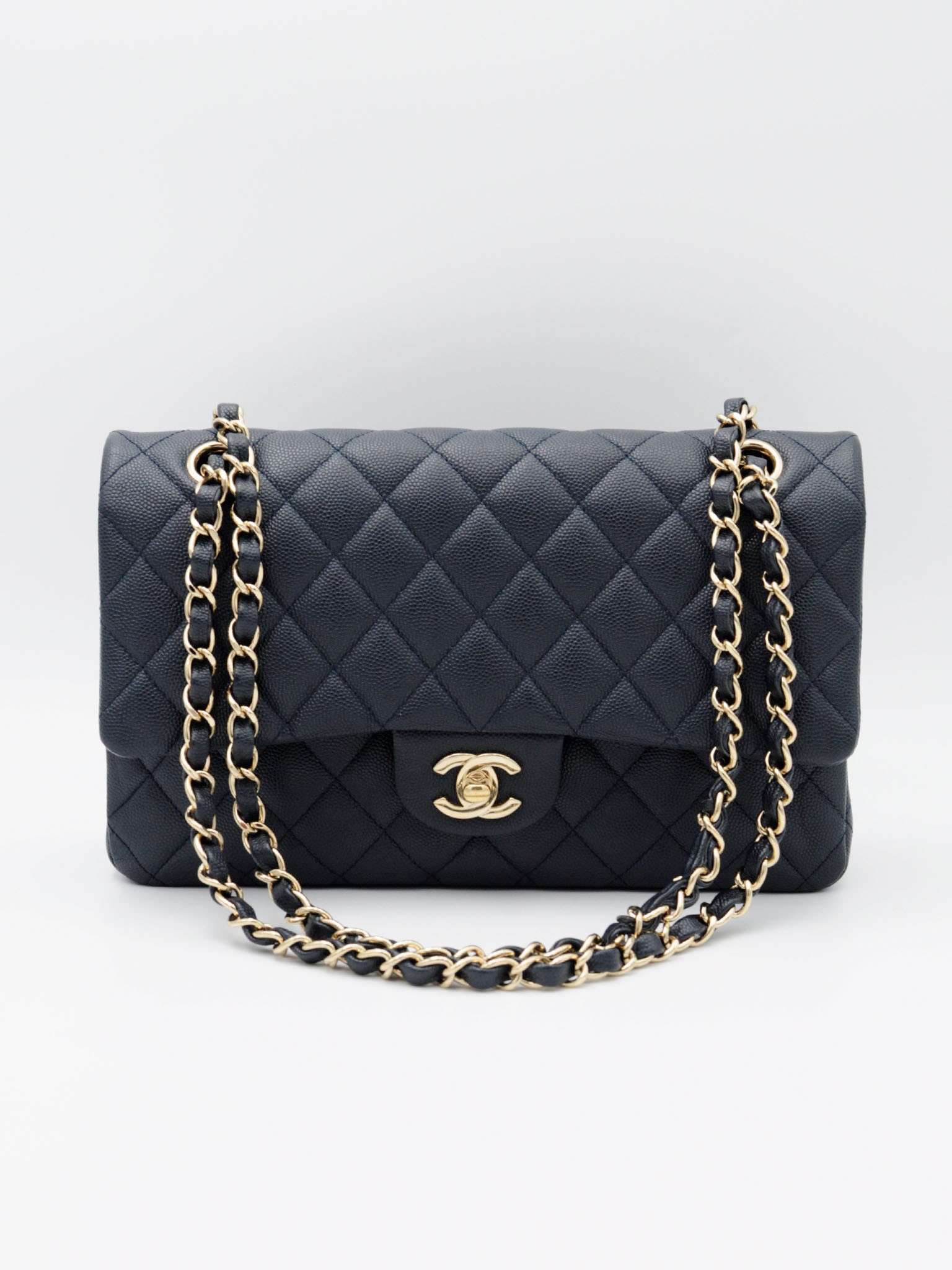 Chanel Classic Medium Double Flap bag