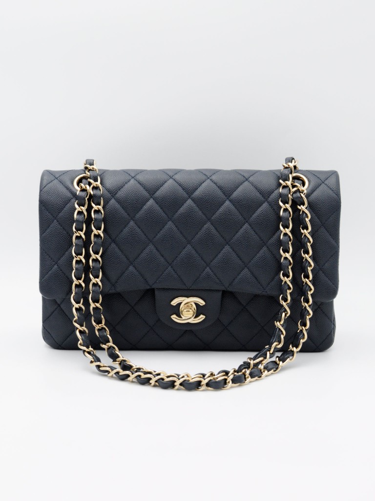Chanel Classic Medium Double Flap bag