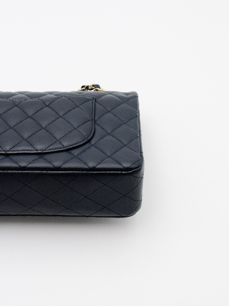 Chanel Classic Medium Double Flap bag