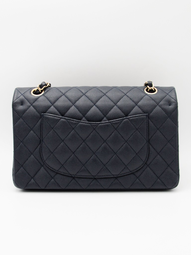Chanel Classic Medium Double Flap bag