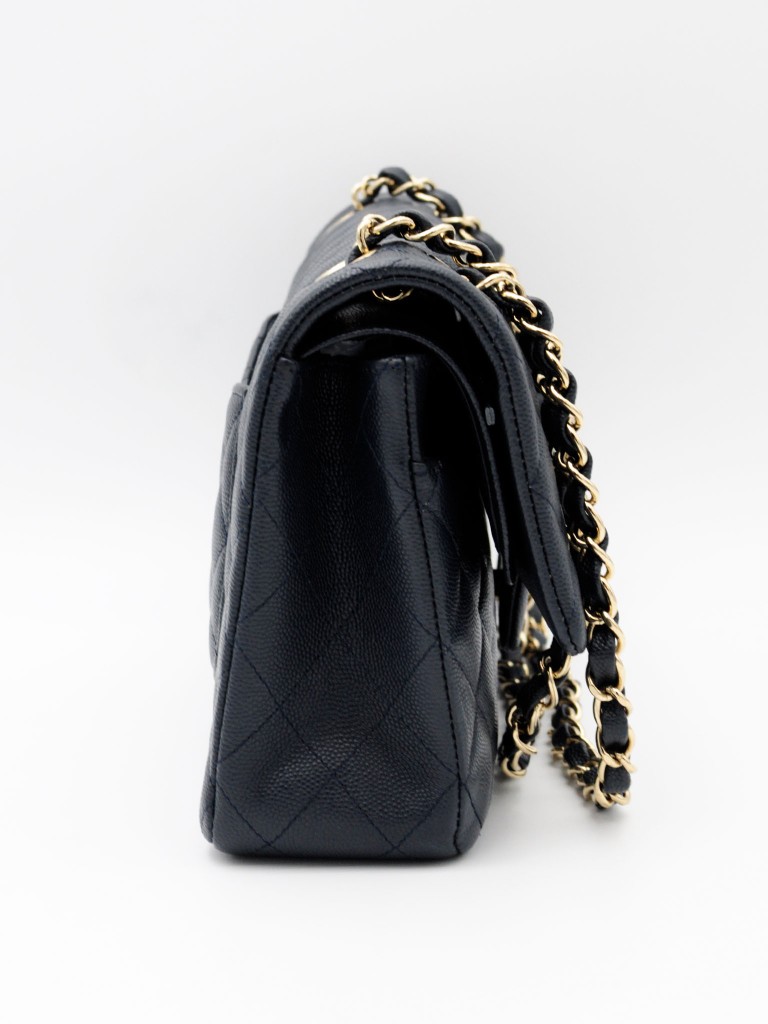 Chanel Classic Medium Double Flap bag