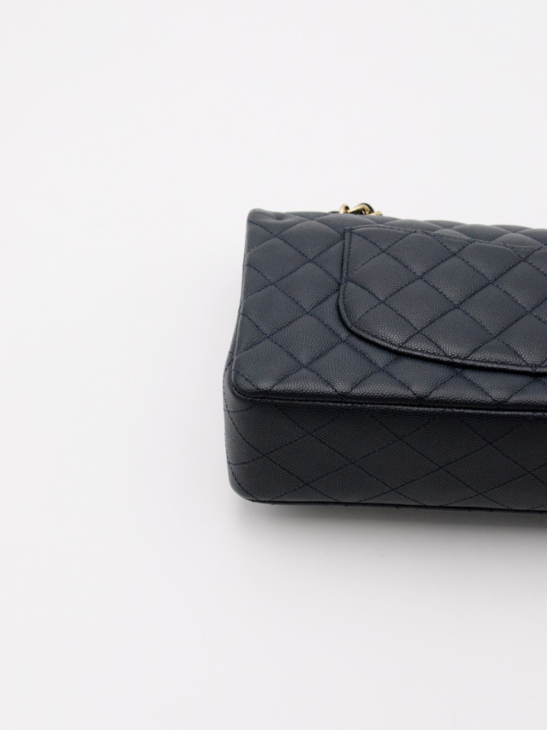 Chanel Classic Medium Double Flap torebka