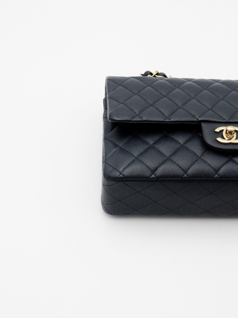 Chanel Classic Medium Double Flap bag