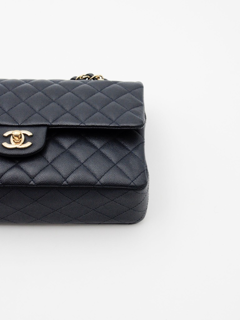 Chanel Classic Medium Double Flap torebka