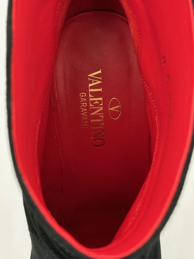 Valentino ankle boots