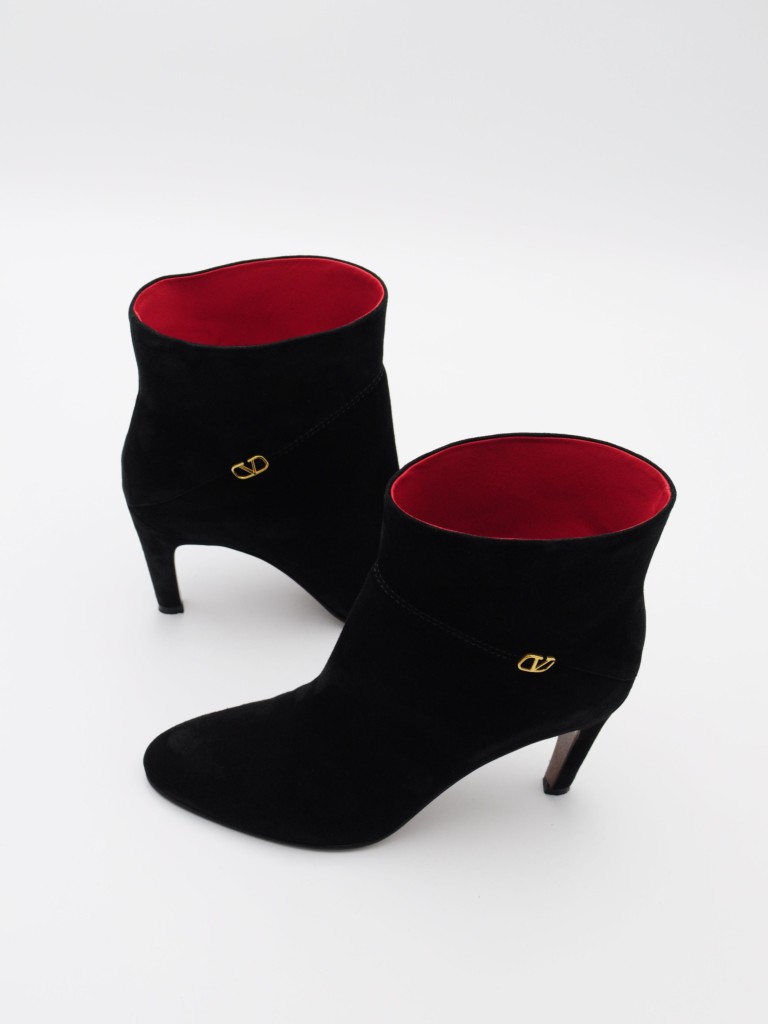 Valentino botki