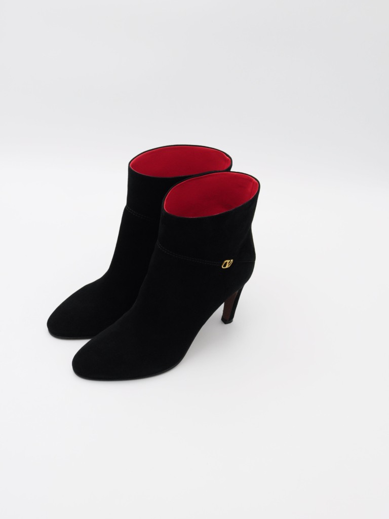 Valentino ankle boots