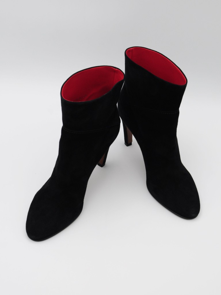 Valentino ankle boots