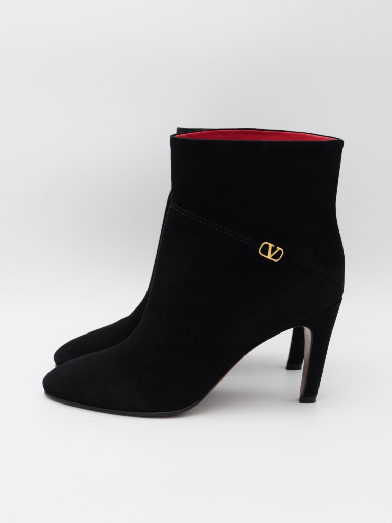 Valentino ankle boots