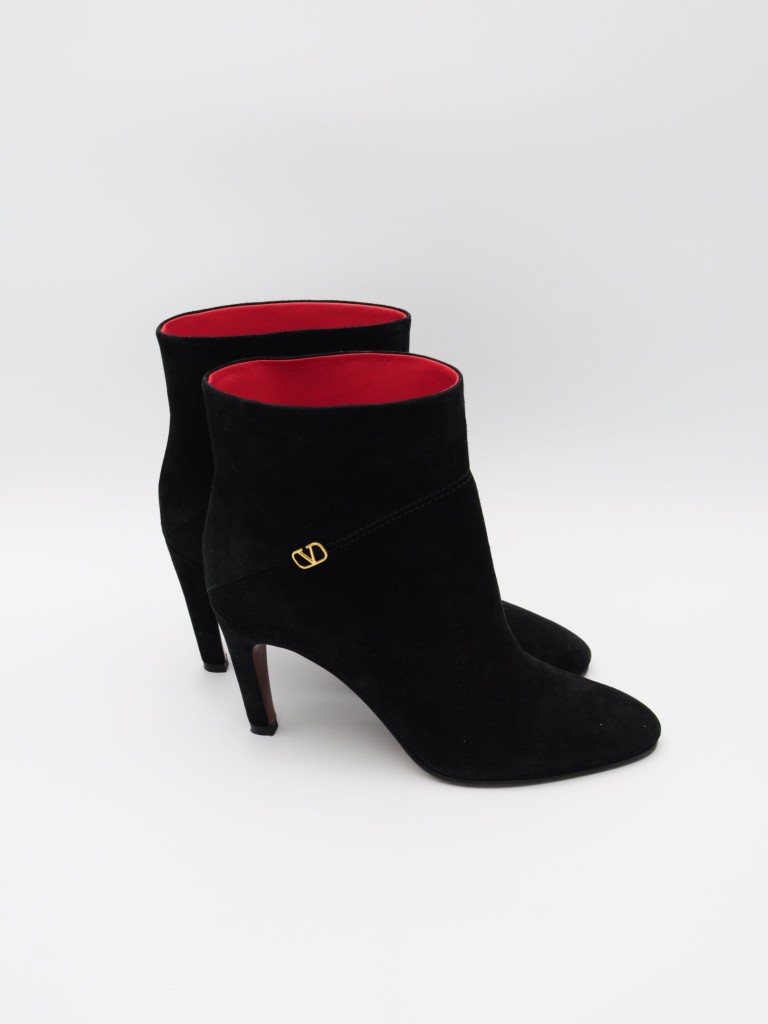 Valentino botki