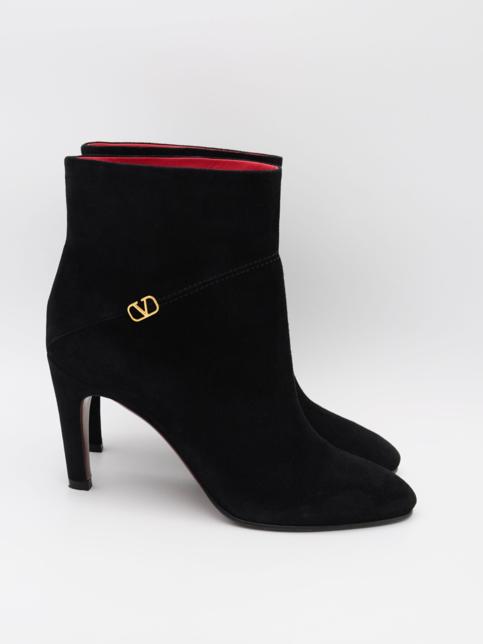 Valentino ankle boots