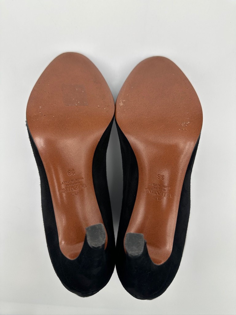 Valentino botki