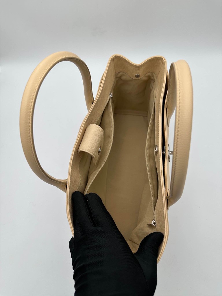 Chanel Cerf Executive Tote bag