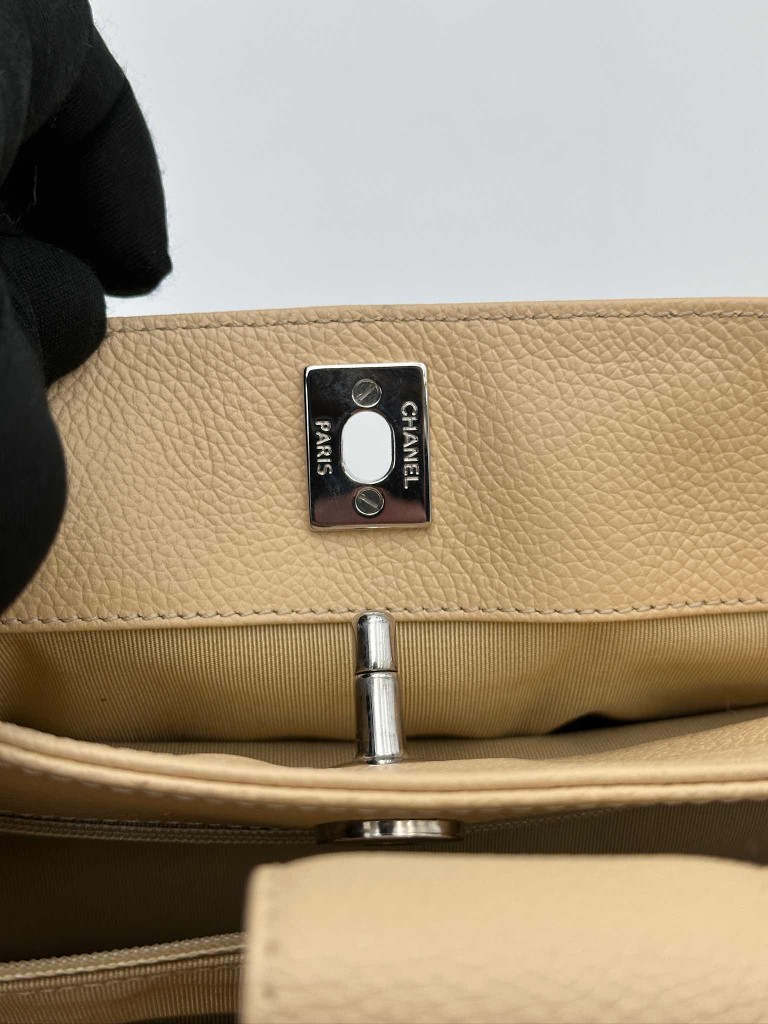 Chanel Cerf Executive Tote torebka