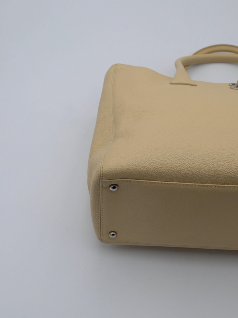Chanel Cerf Executive Tote torebka