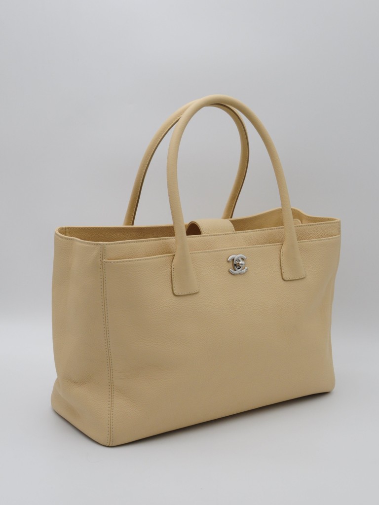 Chanel Cerf Executive Tote bag