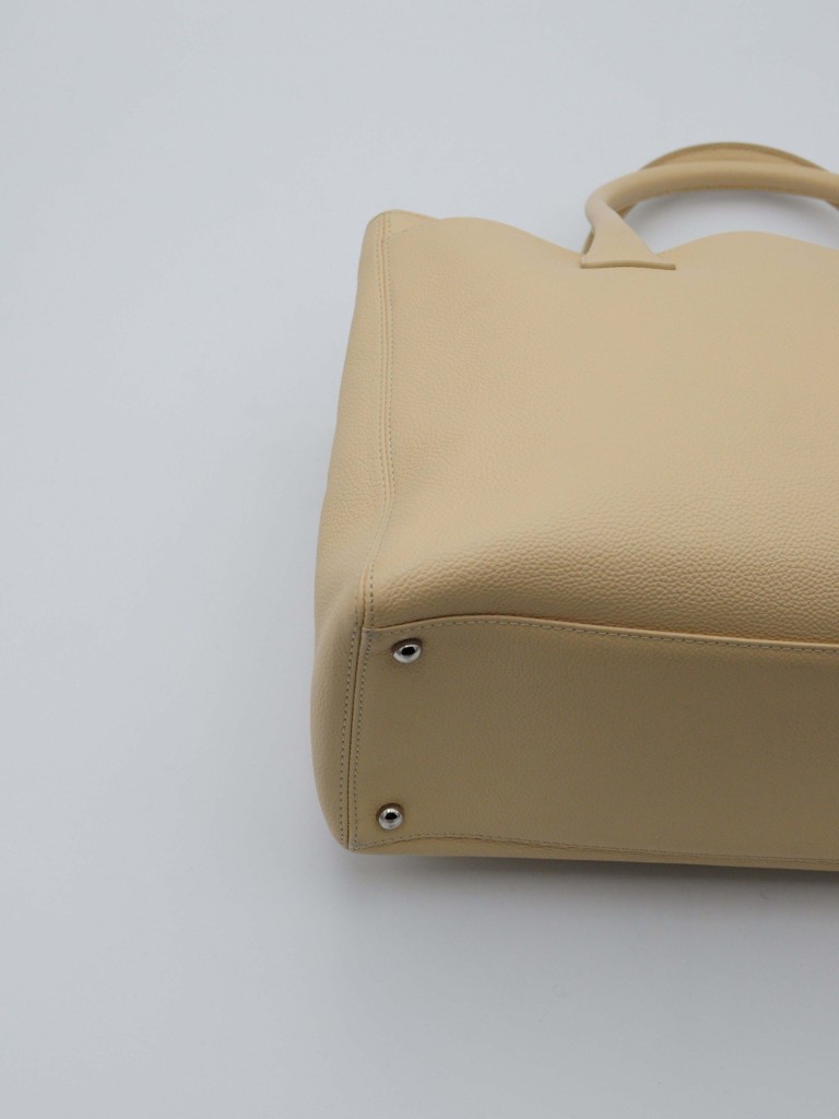 Chanel Cerf Executive Tote torebka
