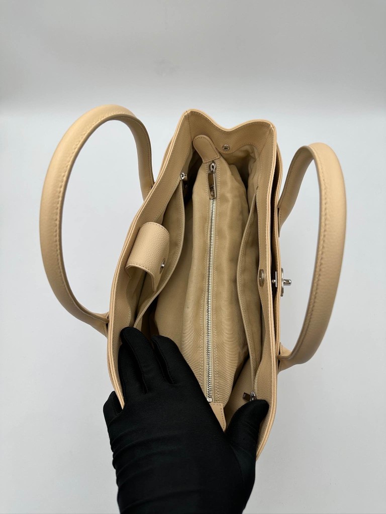 Chanel Cerf Executive Tote bag