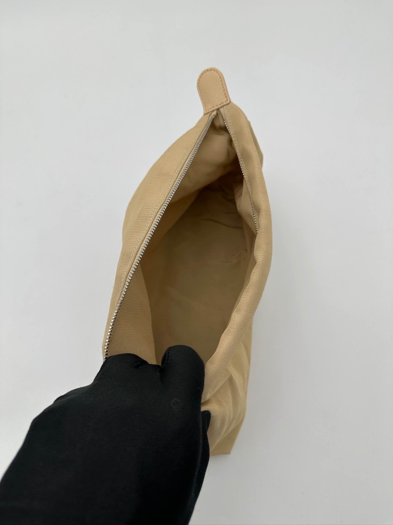 Chanel Cerf Executive Tote torebka