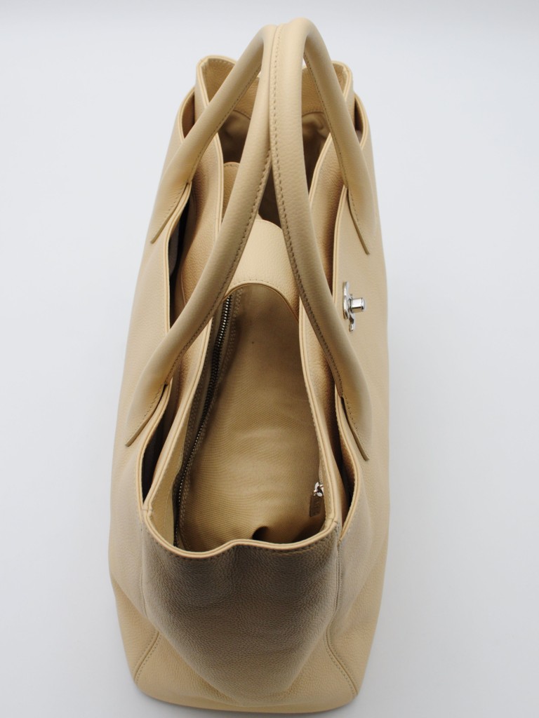 Chanel Cerf Executive Tote torebka