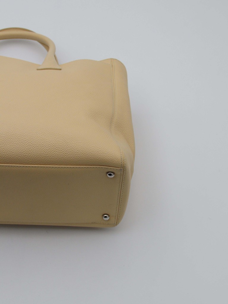 Chanel Cerf Executive Tote bag