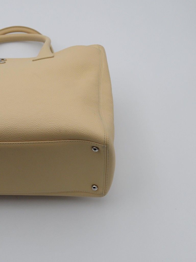 Chanel Cerf Executive Tote torebka