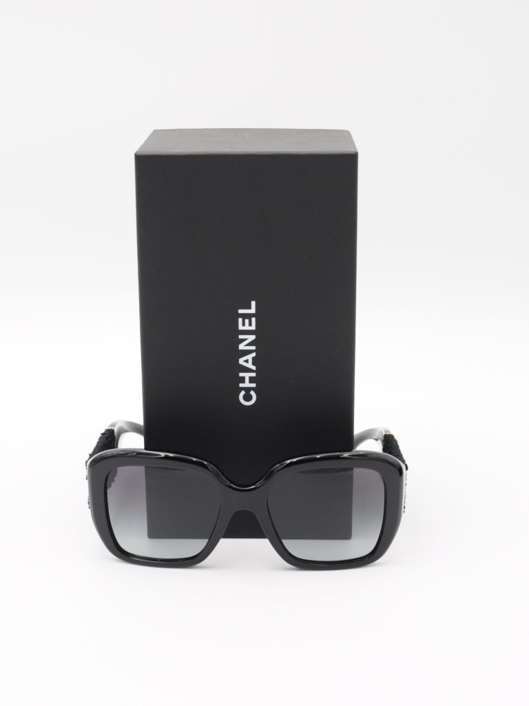 Chanel sunglasses