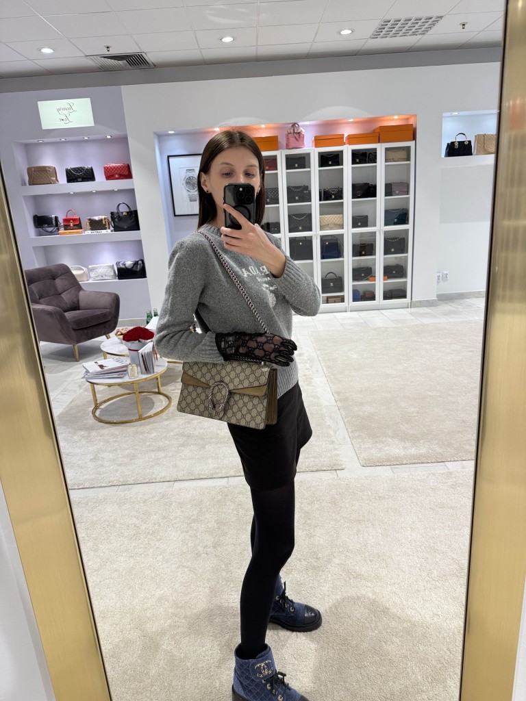 Gucci Dionysus Small torebka
