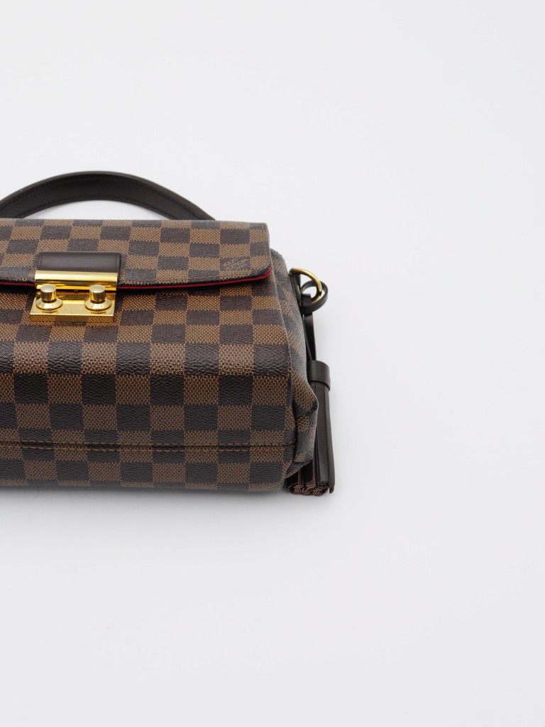 Louis Vuitton Croisette torebka