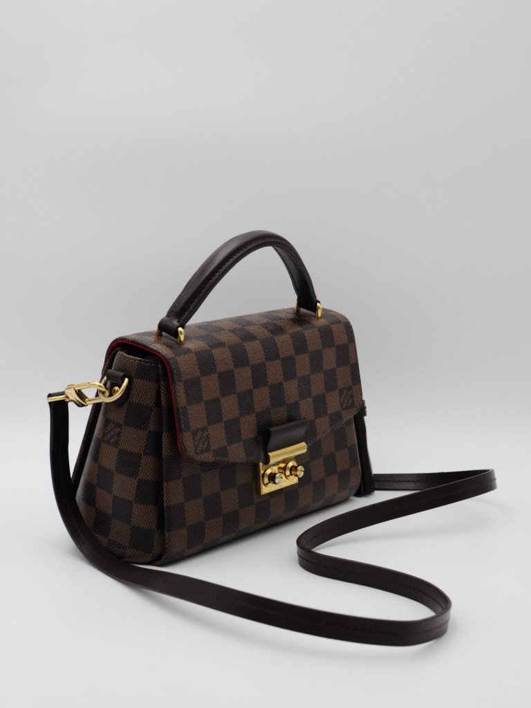 Louis Vuitton Croisette bag