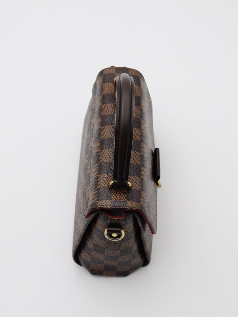 Louis Vuitton Croisette torebka