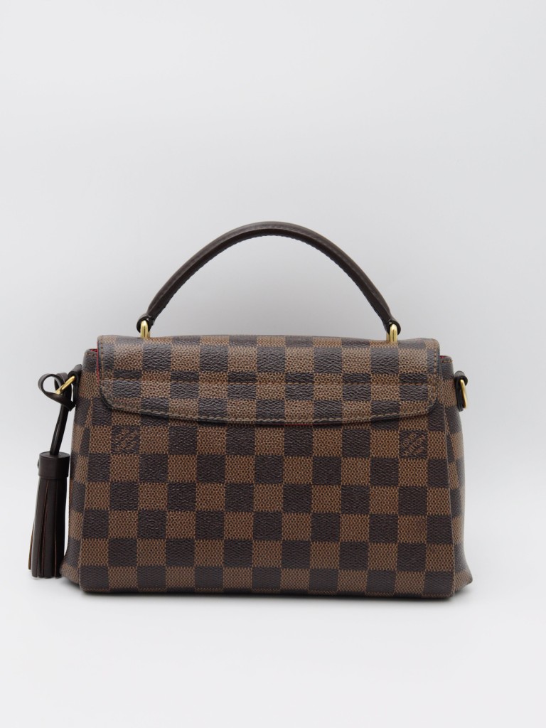 Louis Vuitton Croisette torebka