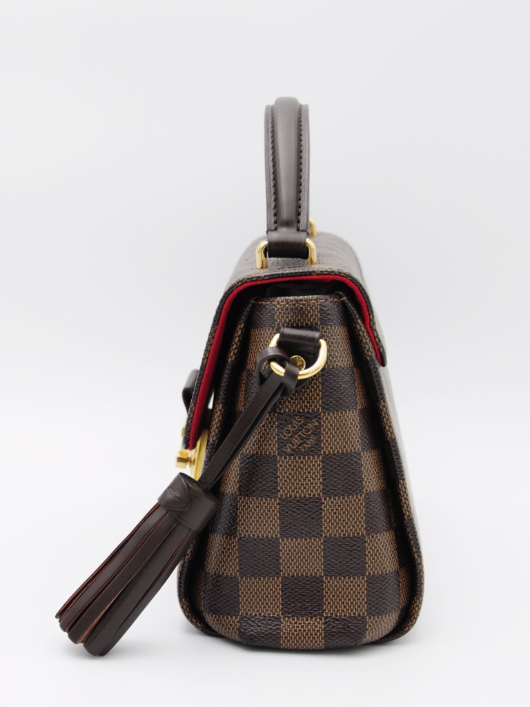 Louis Vuitton Croisette bag