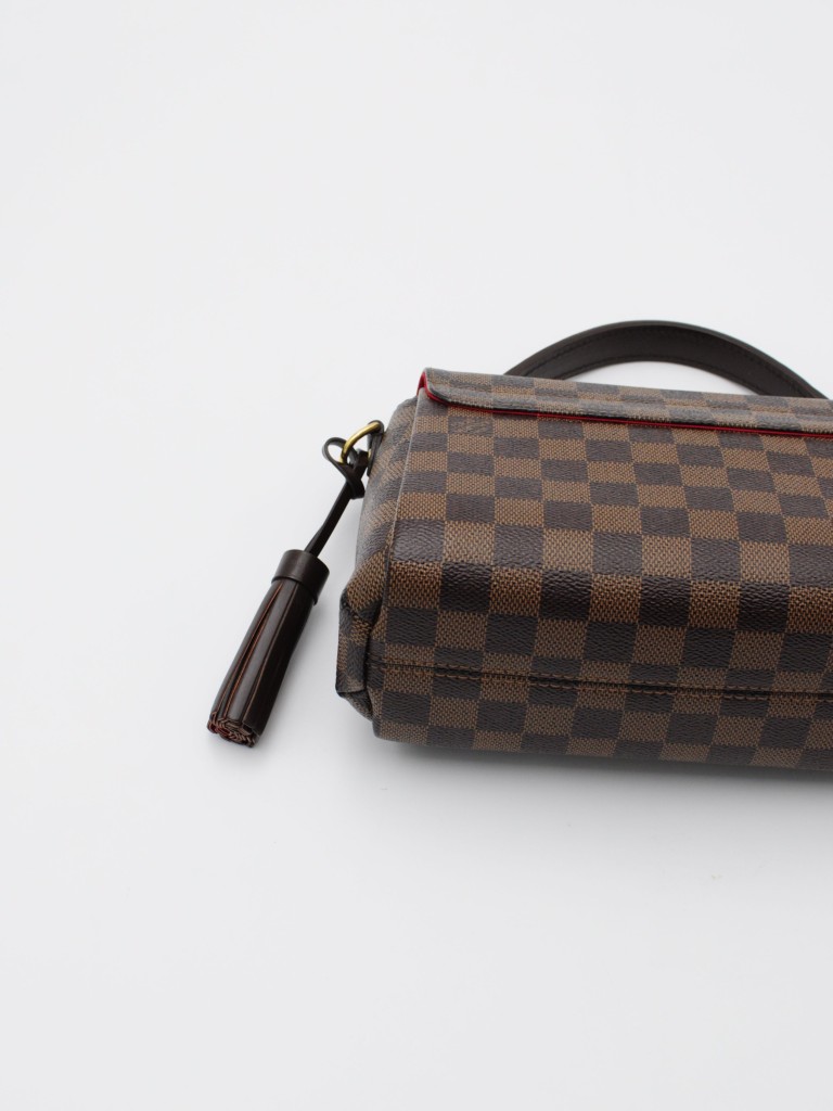 Louis Vuitton Croisette torebka