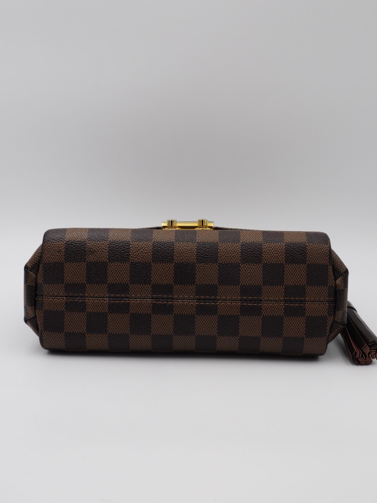 Louis Vuitton Croisette bag