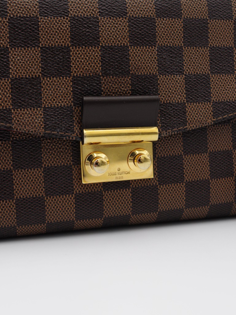 Louis Vuitton Croisette torebka