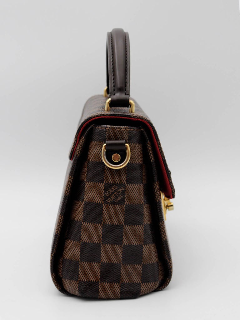 Louis Vuitton Croisette bag