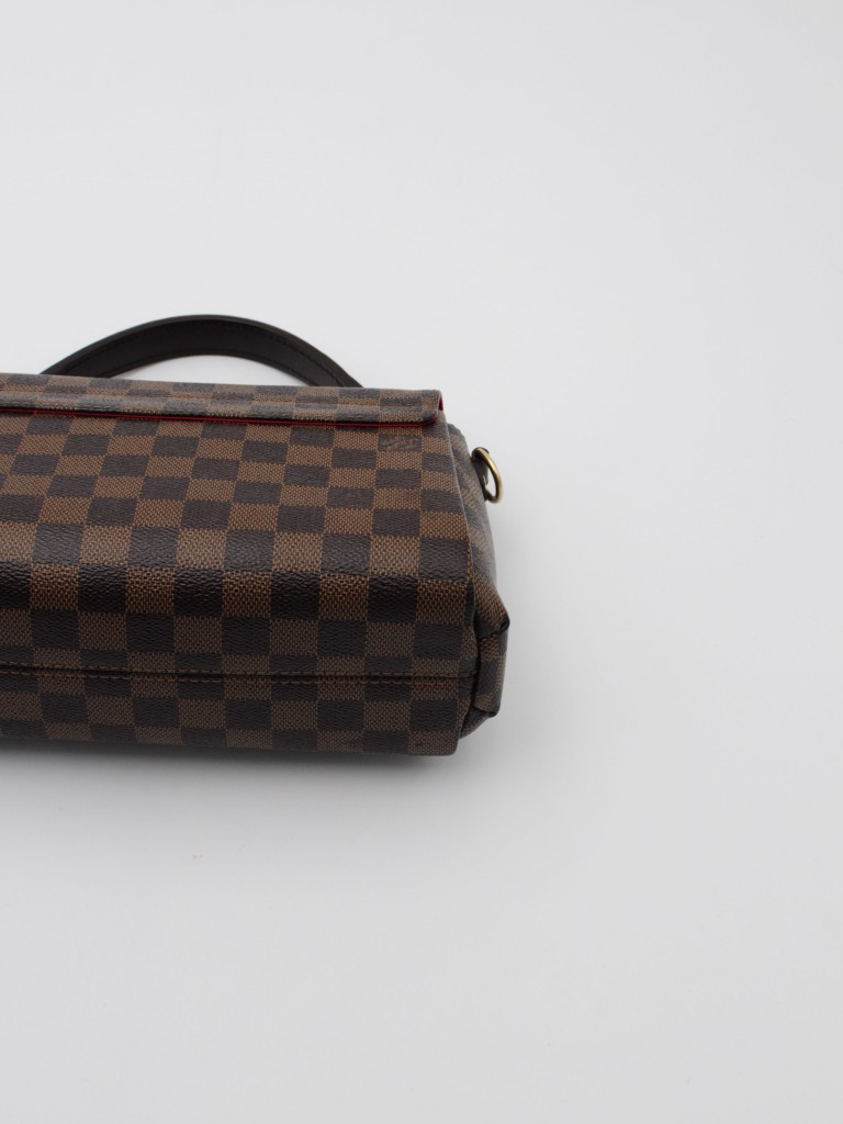 Louis Vuitton Croisette torebka