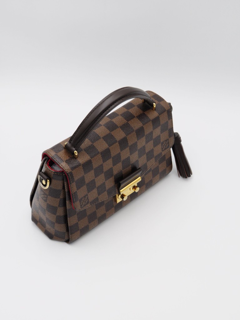 Louis Vuitton Croisette bag