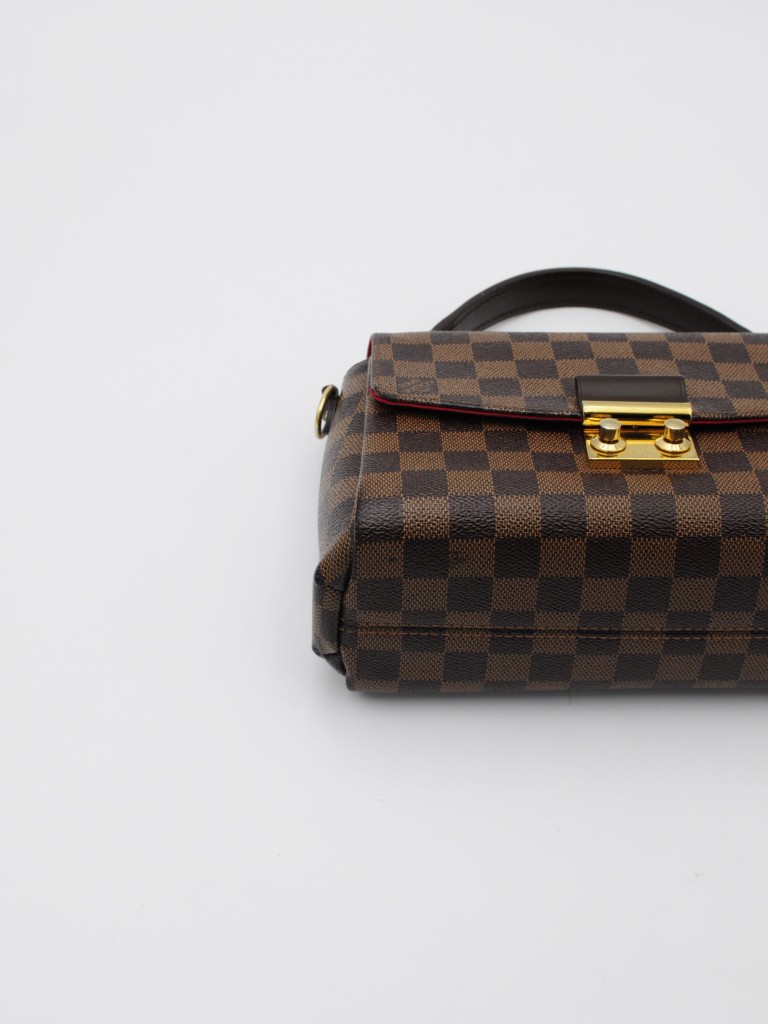 Louis Vuitton Croisette bag