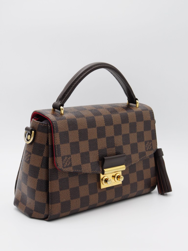 Louis Vuitton Croisette bag