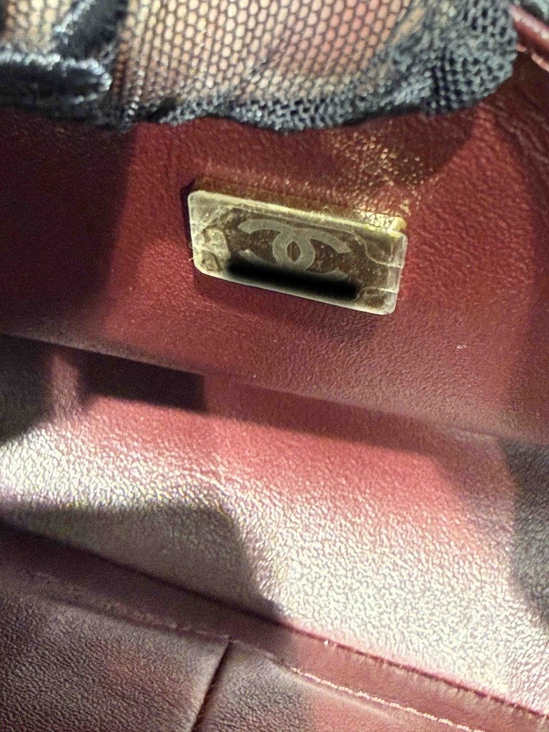 Chanel Classic Small Double Flap torebka