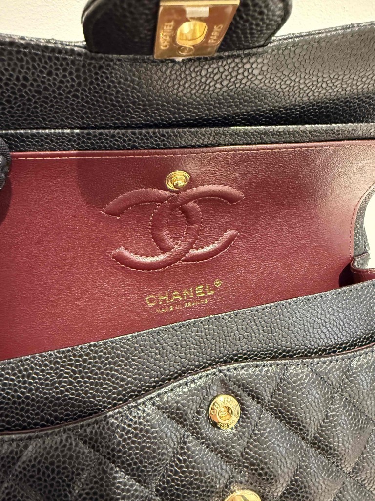 Chanel Classic Small Double Flap torebka