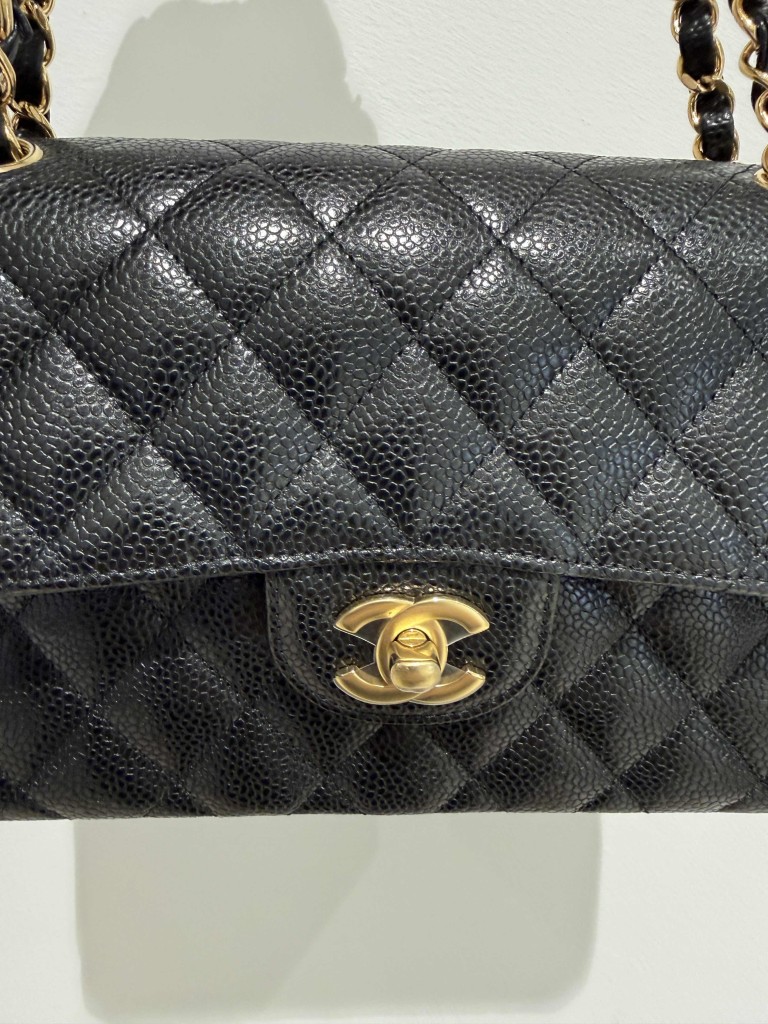 Chanel Classic Small Double Flap torebka