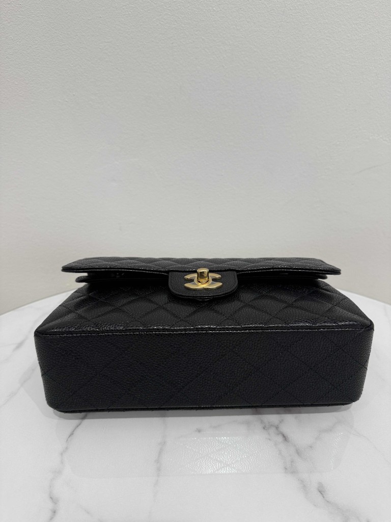 Chanel Classic Small Double Flap bag