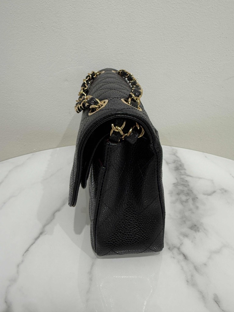 Chanel Classic Small Double Flap torebka