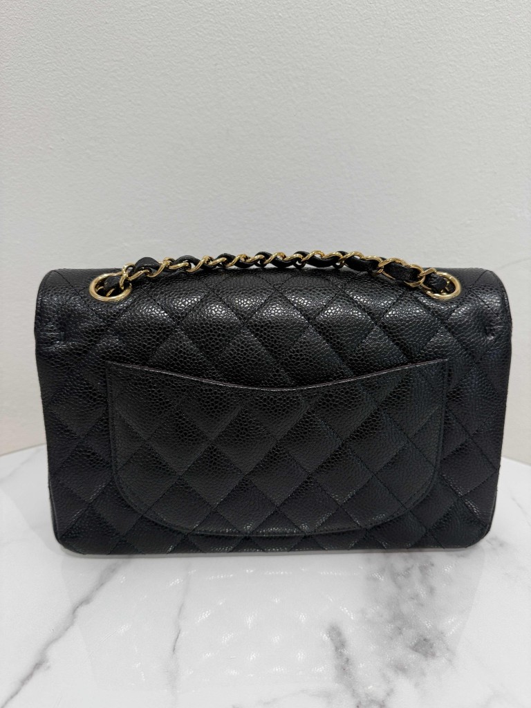 Chanel Classic Small Double Flap torebka