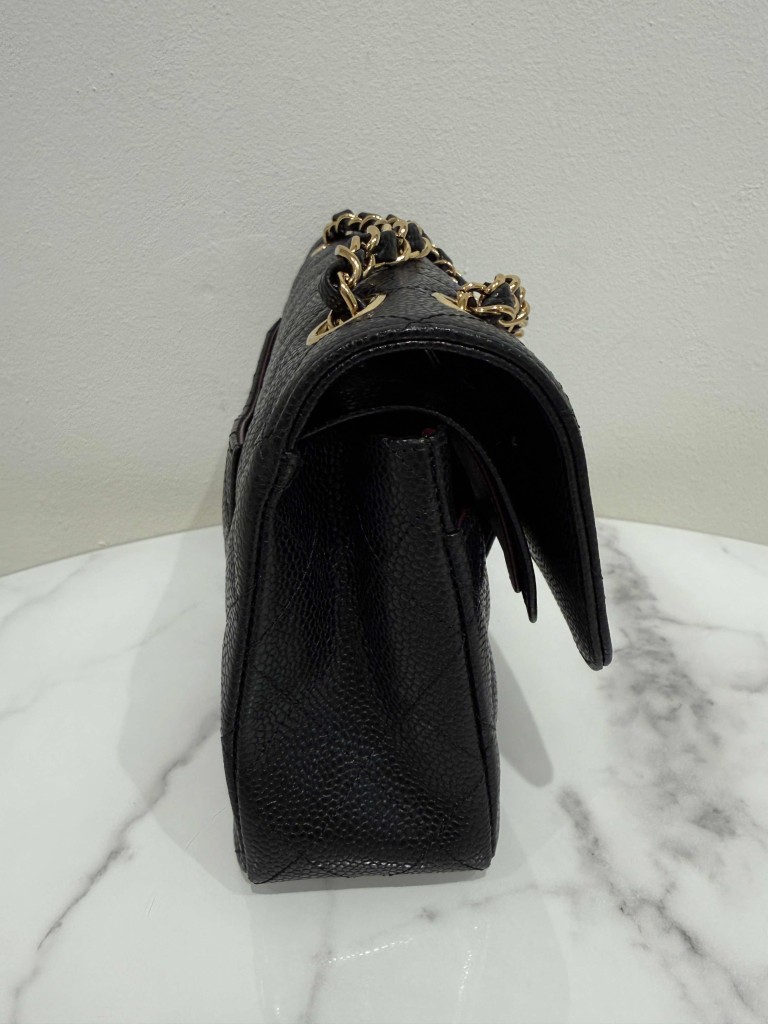 Chanel Classic Small Double Flap torebka