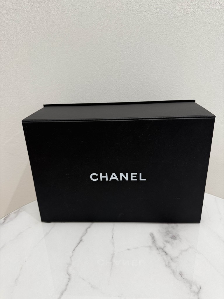 Chanel Classic Small Double Flap torebka